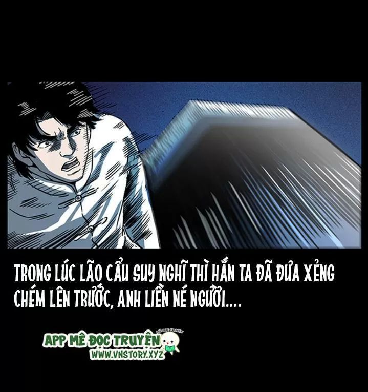 U Minh Ngụy Tượng Chapter 259 - Trang 2