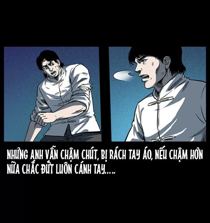 U Minh Ngụy Tượng Chapter 259 - Trang 2