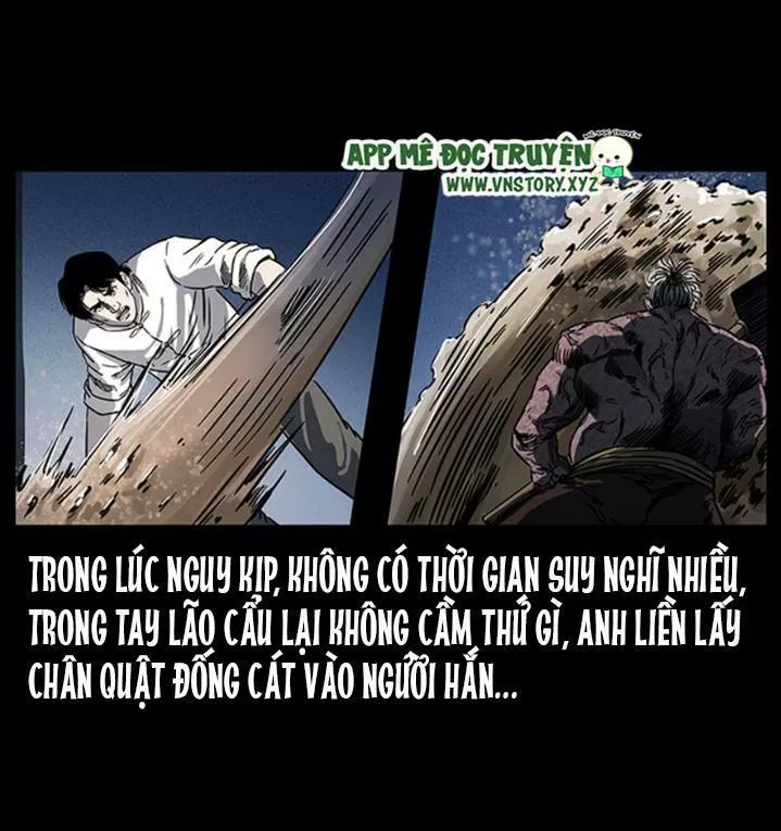 U Minh Ngụy Tượng Chapter 259 - Trang 2