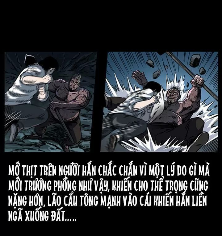 U Minh Ngụy Tượng Chapter 259 - Trang 2