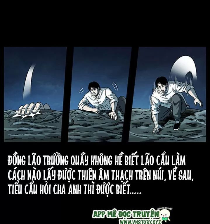 U Minh Ngụy Tượng Chapter 259 - Trang 2