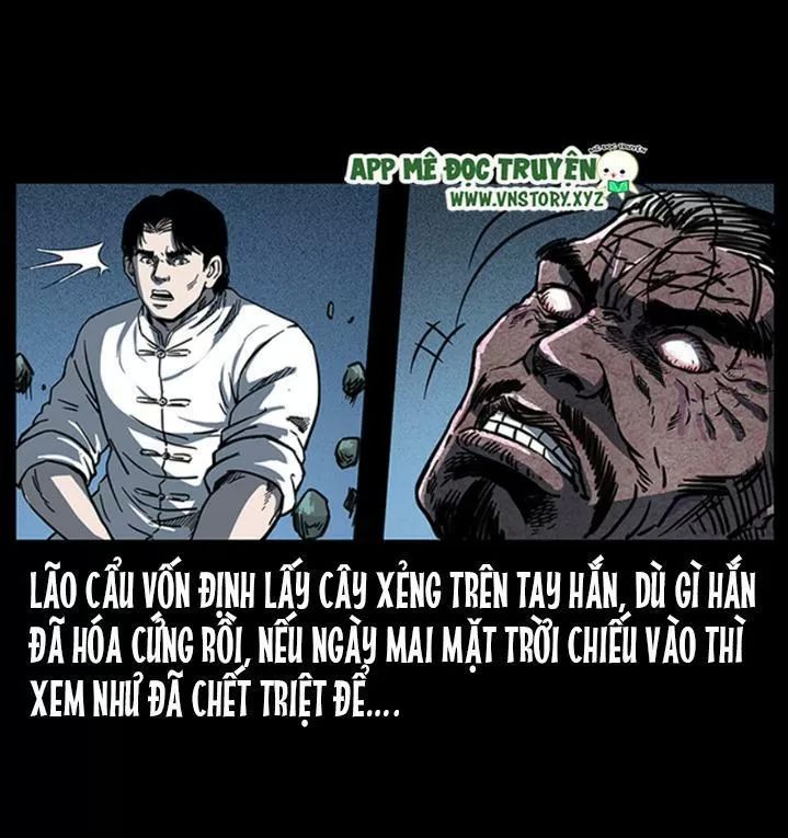 U Minh Ngụy Tượng Chapter 259 - Trang 2