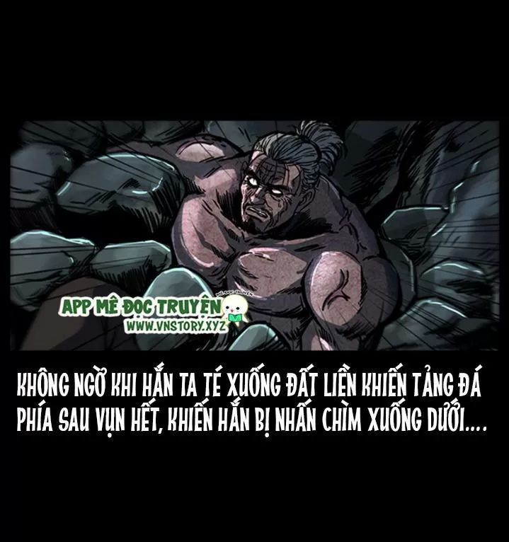 U Minh Ngụy Tượng Chapter 259 - Trang 2