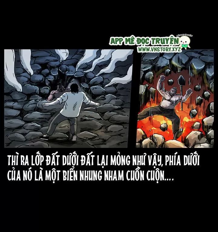 U Minh Ngụy Tượng Chapter 259 - Trang 2