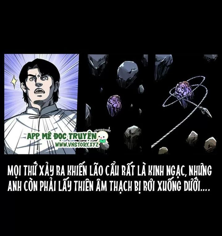 U Minh Ngụy Tượng Chapter 259 - Trang 2