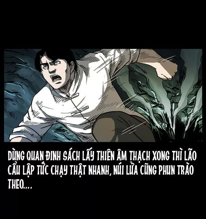 U Minh Ngụy Tượng Chapter 259 - Trang 2
