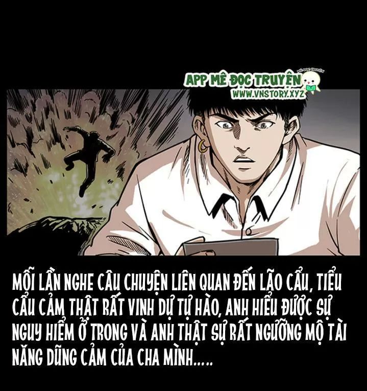 U Minh Ngụy Tượng Chapter 259 - Trang 2