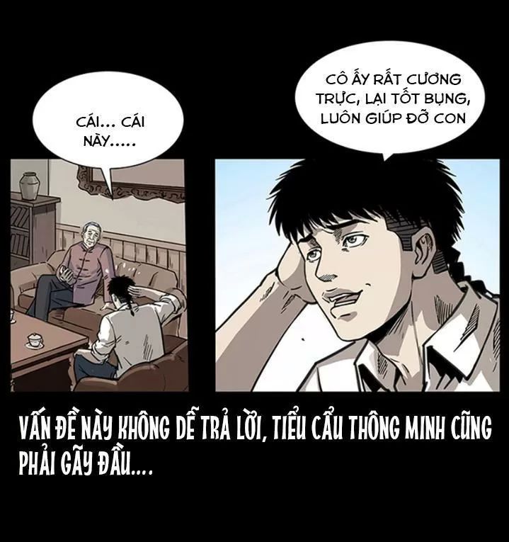 U Minh Ngụy Tượng Chapter 259 - Trang 2