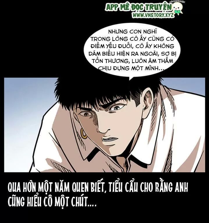 U Minh Ngụy Tượng Chapter 259 - Trang 2