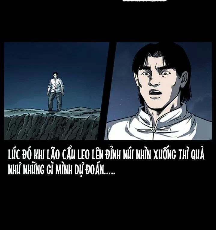 U Minh Ngụy Tượng Chapter 259 - Trang 2