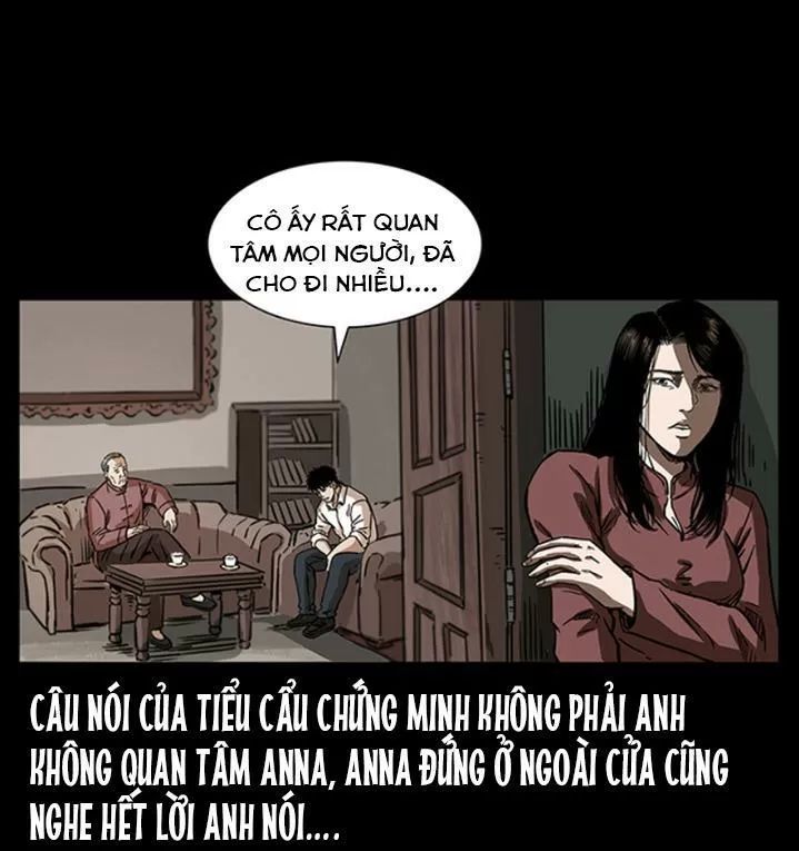 U Minh Ngụy Tượng Chapter 259 - Trang 2