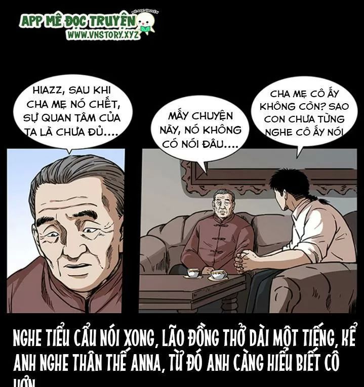 U Minh Ngụy Tượng Chapter 259 - Trang 2