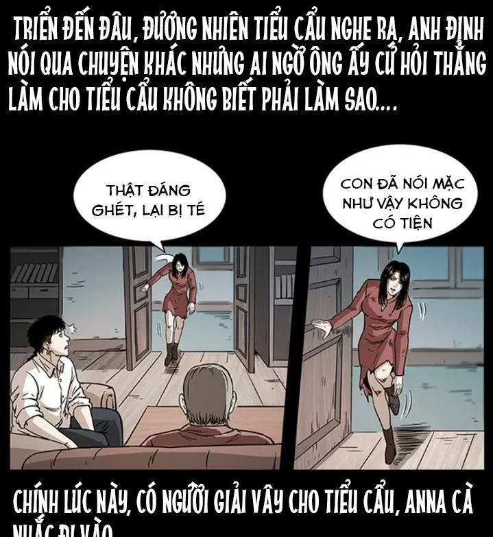 U Minh Ngụy Tượng Chapter 259 - Trang 2
