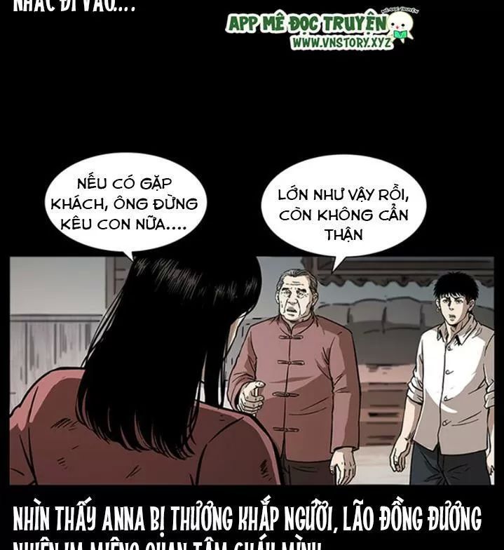 U Minh Ngụy Tượng Chapter 259 - Trang 2