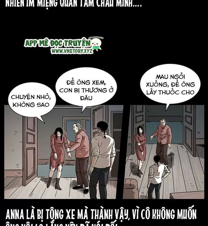 U Minh Ngụy Tượng Chapter 259 - Trang 2