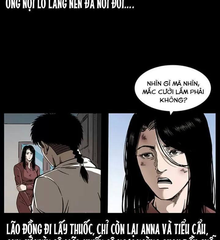 U Minh Ngụy Tượng Chapter 259 - Trang 2