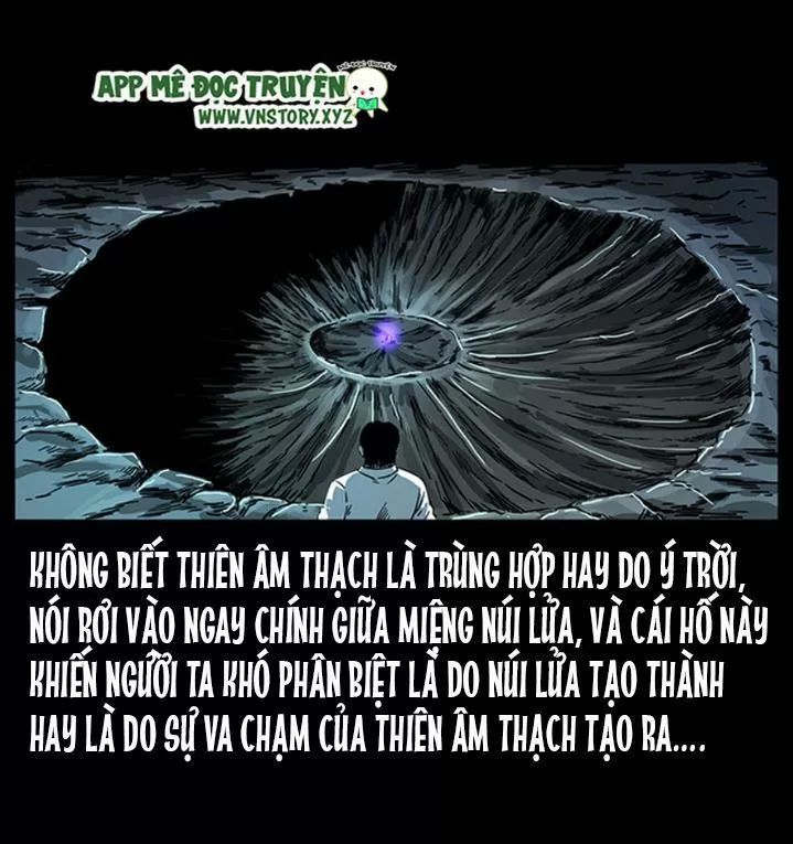 U Minh Ngụy Tượng Chapter 259 - Trang 2
