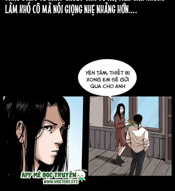 U Minh Ngụy Tượng Chapter 259 - Trang 2