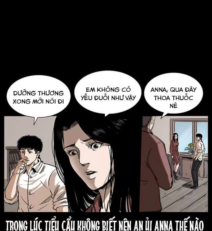 U Minh Ngụy Tượng Chapter 259 - Trang 2