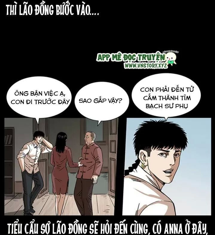 U Minh Ngụy Tượng Chapter 259 - Trang 2