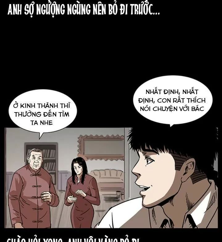 U Minh Ngụy Tượng Chapter 259 - Trang 2