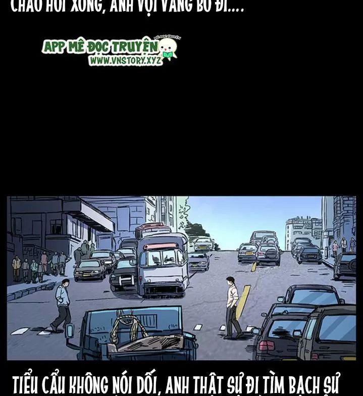 U Minh Ngụy Tượng Chapter 259 - Trang 2