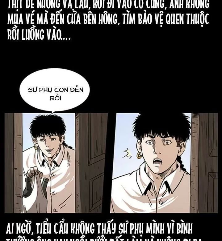 U Minh Ngụy Tượng Chapter 259 - Trang 2