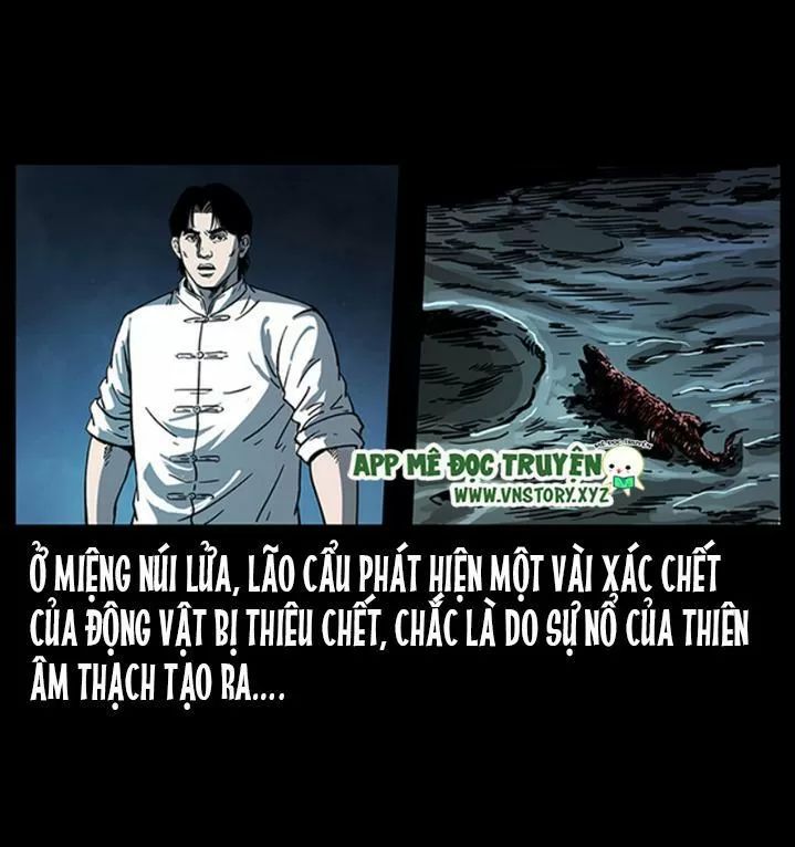 U Minh Ngụy Tượng Chapter 259 - Trang 2