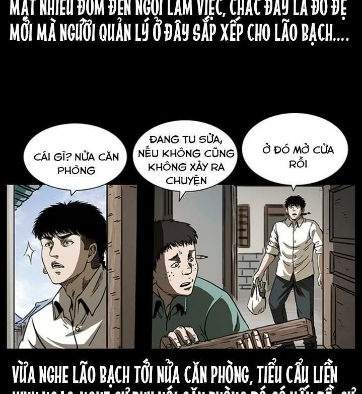 U Minh Ngụy Tượng Chapter 259 - Trang 2