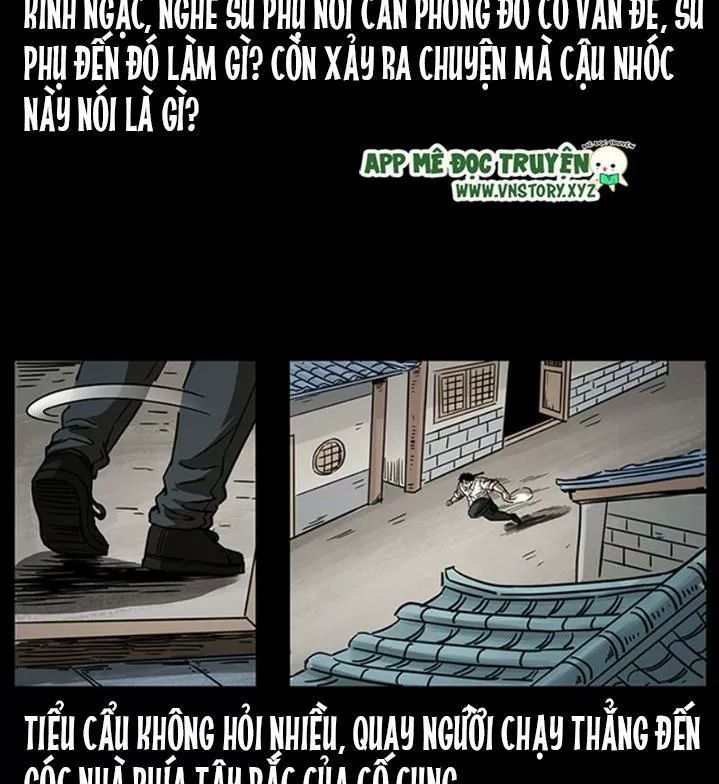 U Minh Ngụy Tượng Chapter 259 - Trang 2