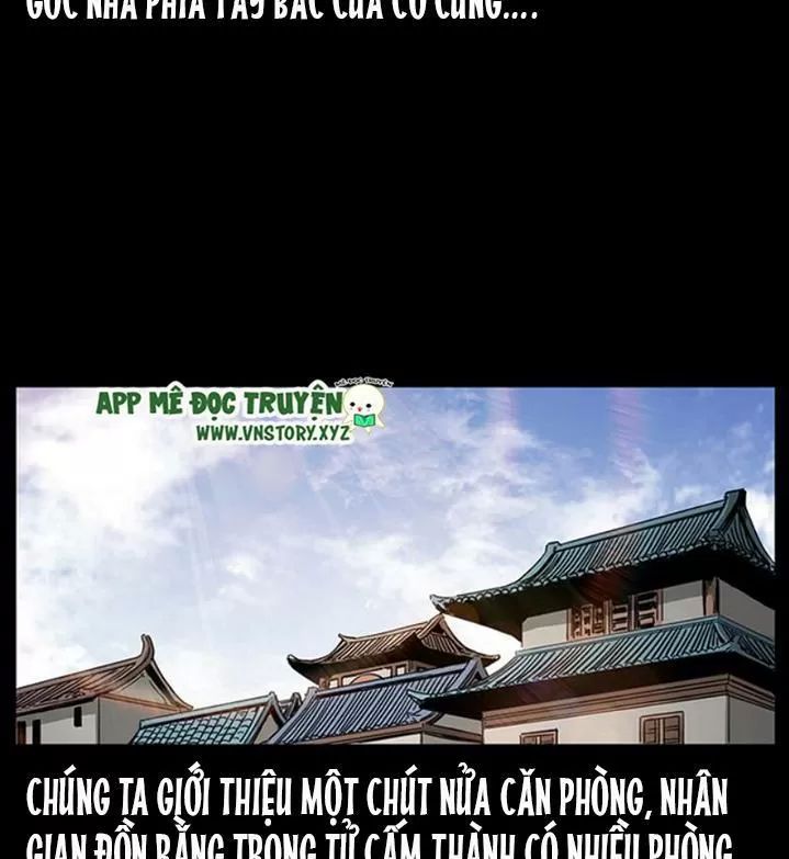 U Minh Ngụy Tượng Chapter 259 - Trang 2