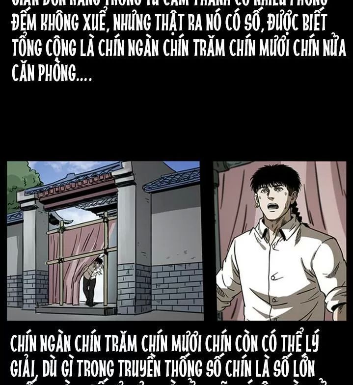 U Minh Ngụy Tượng Chapter 259 - Trang 2