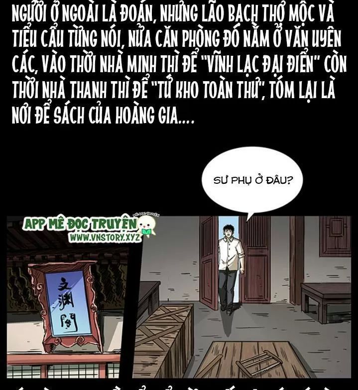 U Minh Ngụy Tượng Chapter 259 - Trang 2