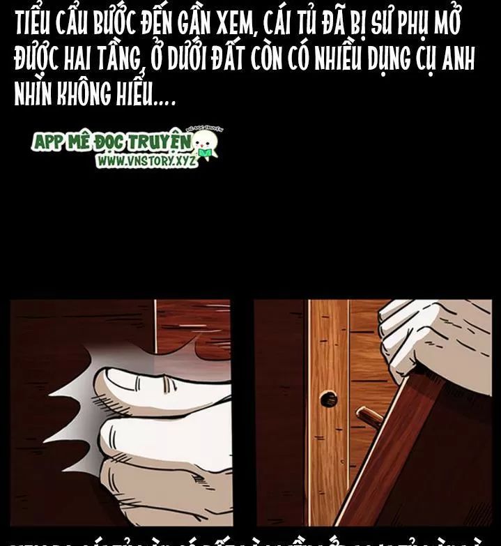 U Minh Ngụy Tượng Chapter 259 - Trang 2