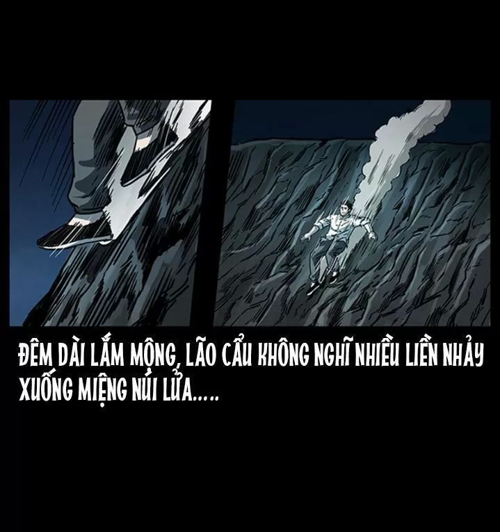 U Minh Ngụy Tượng Chapter 259 - Trang 2