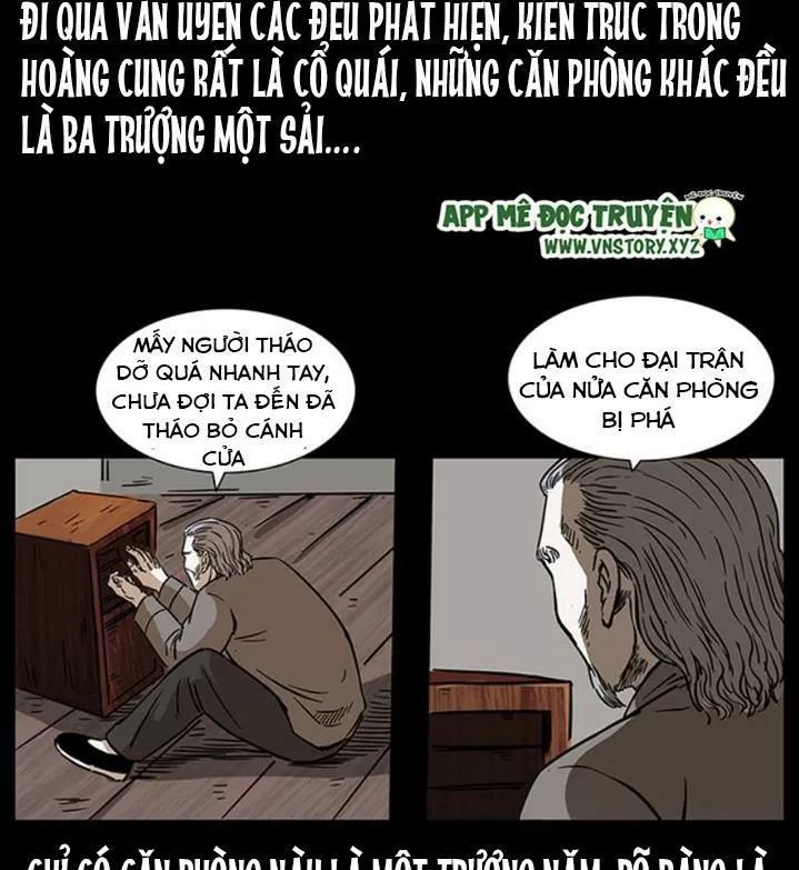 U Minh Ngụy Tượng Chapter 259 - Trang 2