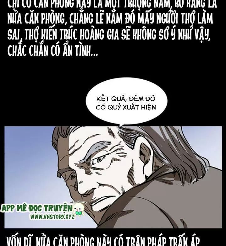 U Minh Ngụy Tượng Chapter 259 - Trang 2