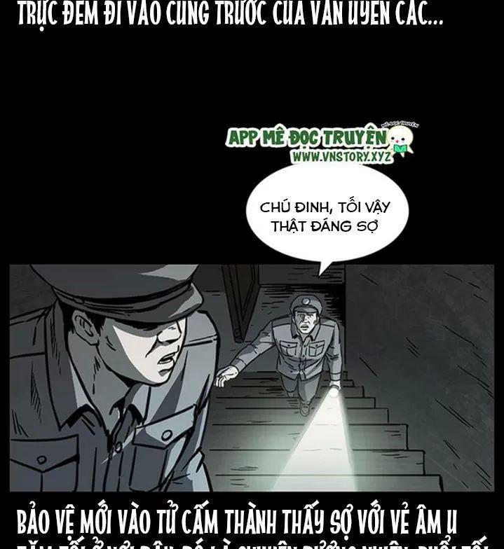 U Minh Ngụy Tượng Chapter 259 - Trang 2