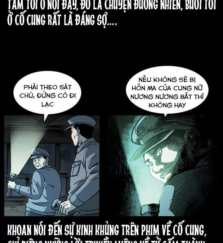 U Minh Ngụy Tượng Chapter 259 - Trang 2