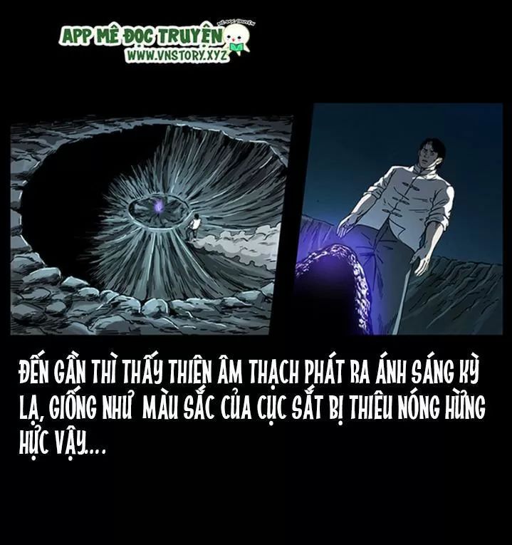 U Minh Ngụy Tượng Chapter 259 - Trang 2