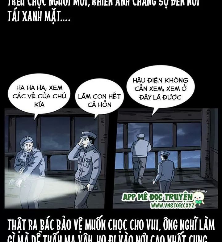 U Minh Ngụy Tượng Chapter 259 - Trang 2