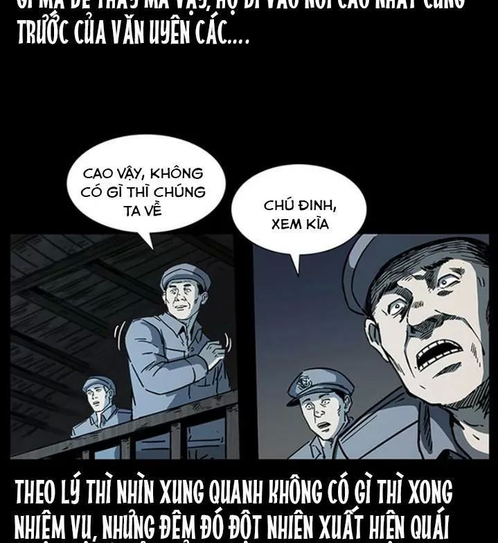 U Minh Ngụy Tượng Chapter 259 - Trang 2