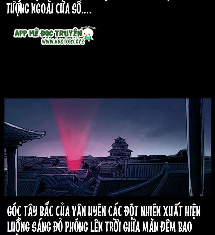 U Minh Ngụy Tượng Chapter 259 - Trang 2