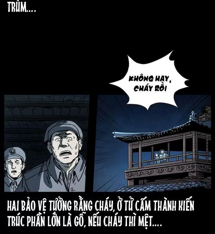 U Minh Ngụy Tượng Chapter 259 - Trang 2