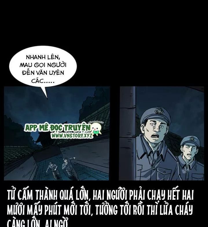 U Minh Ngụy Tượng Chapter 259 - Trang 2