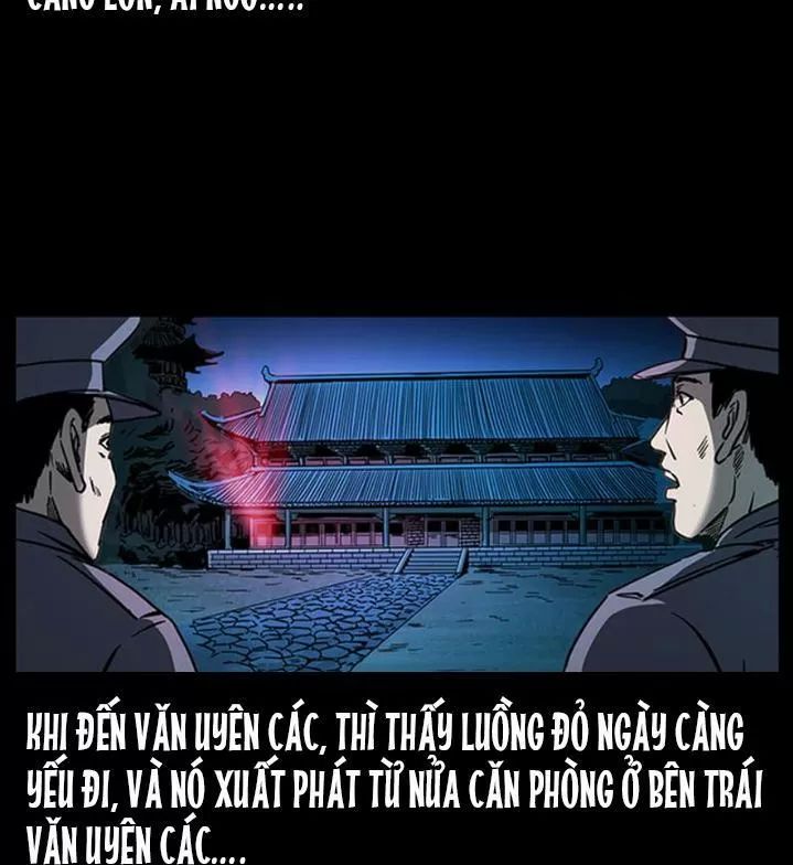 U Minh Ngụy Tượng Chapter 259 - Trang 2