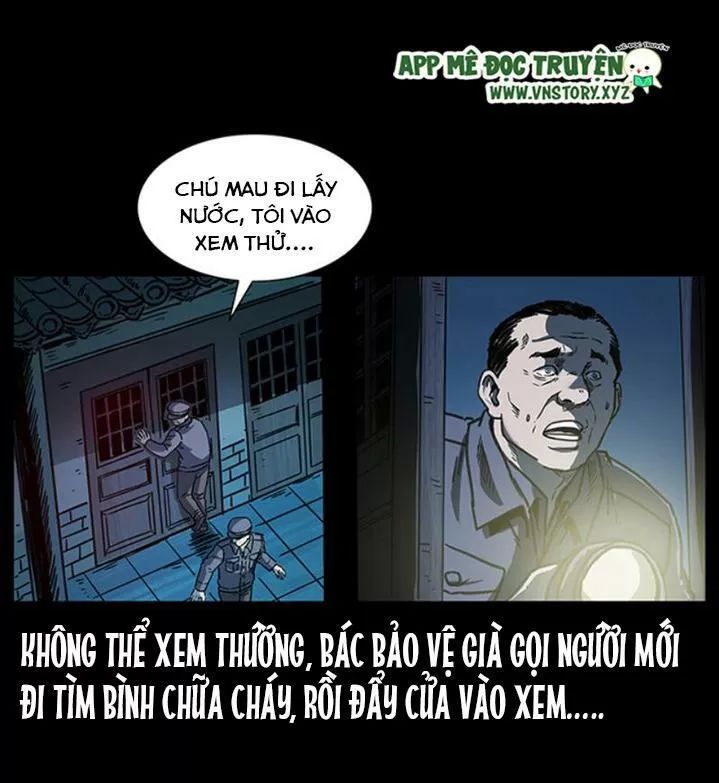 U Minh Ngụy Tượng Chapter 259 - Trang 2