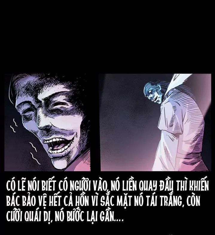 U Minh Ngụy Tượng Chapter 259 - Trang 2