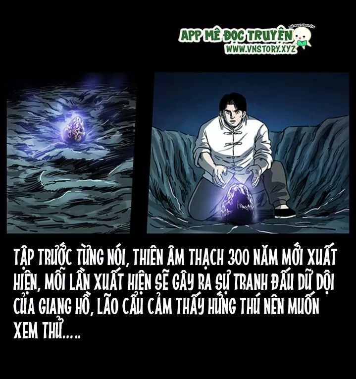 U Minh Ngụy Tượng Chapter 259 - Trang 2