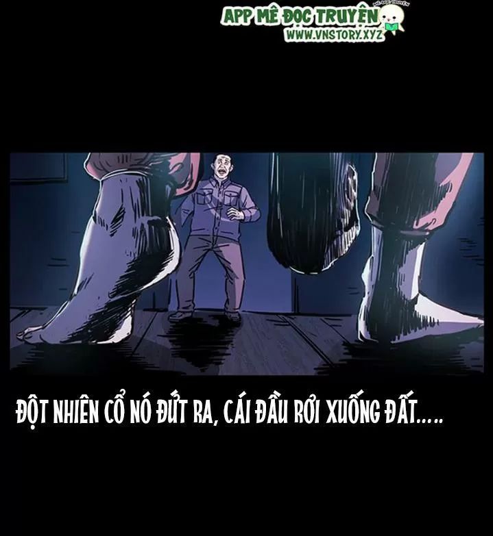 U Minh Ngụy Tượng Chapter 259 - Trang 2